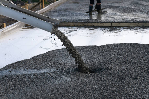 Best Concrete Grinding and Polishing in Los Altos Hills, CA