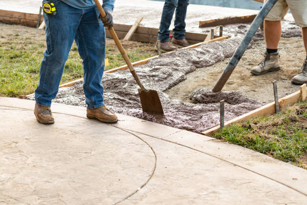 Best Concrete Foundation Repair in Los Altos Hills, CA