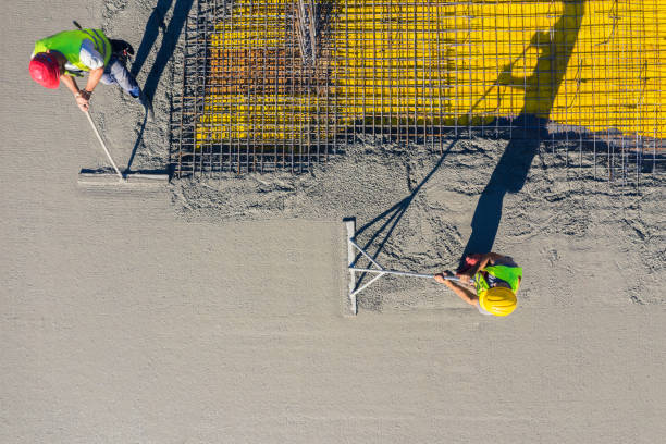 Best Decorative Concrete in Los Altos Hills, CA
