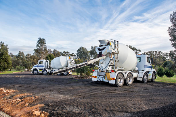 Best Concrete Steps and Stairs in Los Altos Hills, CA