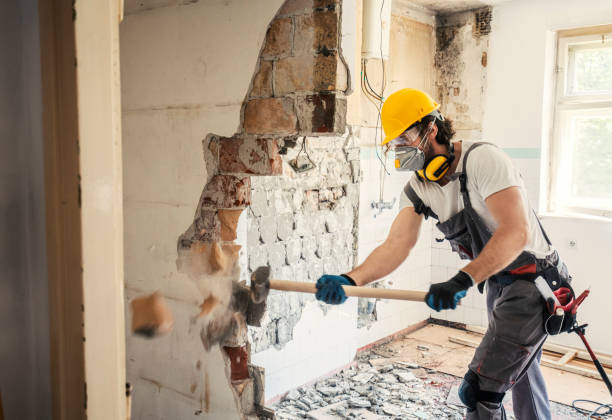 Best Commercial Concrete Services in Los Altos Hills, CA