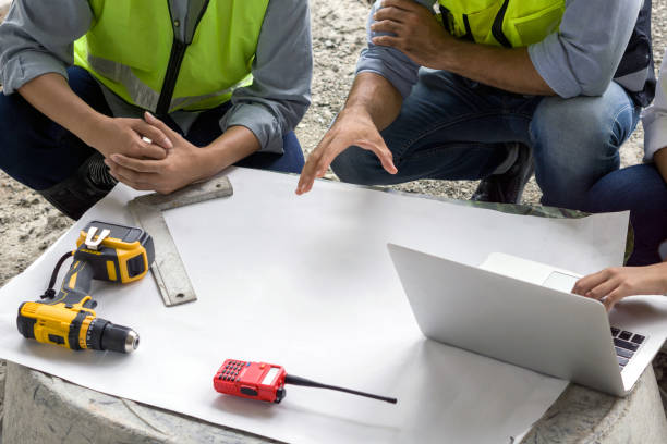 Best Stamped Concrete Services in Los Altos Hills, CA