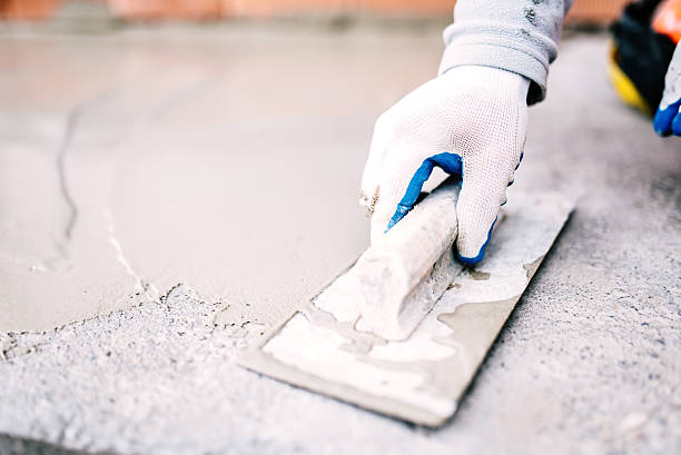 Best Industrial Concrete Flooring in Los Altos Hills, CA